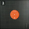 the album cover for Obergman - Periodic Motion