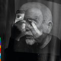 the album cover for Peter Gabriel - o\i [4CD]