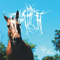the album cover for Ffo: Chillin - High Horse