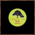 the album cover for Reggae Boys / Glen Adams - Ba Ba / Power Cut [Reissue]