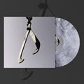 the album cover for Blood Abscission - I [Colored Vinyl] [Download Included]