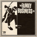 the album cover for The Family Business LTD - The Family Business LTD