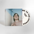 the album cover for Tanner York - Welcome To The Shower