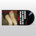 the album cover for Graham Coxon - A+E [Reissue]