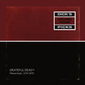 the album cover for Grateful Dead - Dick's Picks Vol. 4-Fillmore East 2/13-14/70 (Box)