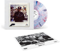 the album cover for Scarface - NPR Tiny Desk Concert [Indie Exclusive Smoke Signal Color]