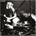 the album cover for Warpaint - Artifact [Clear/White Marble]