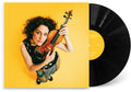 the album cover for Jenny Scheinman - One Hundred Years Today