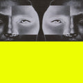 the album cover for Bicep - Slug [Indie Exclusive Safety Yellow]