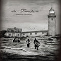 the album cover for Dismals - Dismals