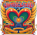 the album cover for Grateful Dead - Carousel Ballroom San Francisco Ca 2/14/68 (Live)