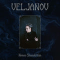 the album cover for Veljanov - Nomos Shanderilan [Limited Edition]