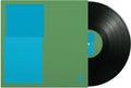 the album cover for Everything But The Girl - Blue Reservoir [180g Black]