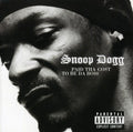 the album cover for Snoop Dogg - Paid Tha Cost to Be Da Boss