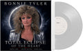 the album cover for Bonnie Tyler - Total Eclipse Of The Heart - [Silver]