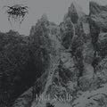 the album cover for Darkthrone - Total Death [Colored Vinyl] (Aniv) (Mrb)
