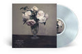 the album cover for Jullian Gomes - Love Song 28 [Clear Vinyl]