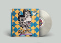 the album cover for Plug - Robotic Futuristic [Clear Vinyl]
