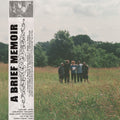 the album cover for A Brief Memoir - A Brief Memoir