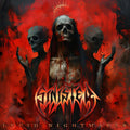 the album cover for Sinister - Lucid Nightmares [Limited Edition]