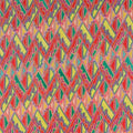 the album cover for Joshua Abrams - Magnetoception