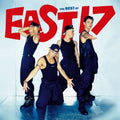 the album cover for East 17 - Best Of East 17 (2026 Edition)