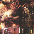 the album cover for Xseraphx - In Certainty / New Life Transcribed [Colored Vinyl] (Ylw)