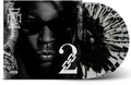the album cover for 2 Chainz - Playaz Only Live Once [Indie Exclusive] (Blk) [Clear Vinyl] (Gate)