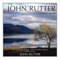 the album cover for JOHN RUTTER - John Rutter Collection