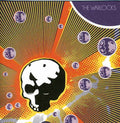 the album cover for The Warlocks - Phoenix Album [Import]