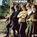 the album cover for Byrds - Preflyte Sessions