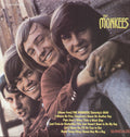 the album cover for The Monkees - Monkees