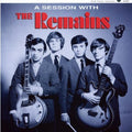 the album cover for Remains - Session of the Remains