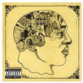 the album cover for Roots - Phrenology