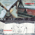 the album cover for Firehose - Fromohio
