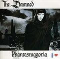 the album cover for The Damned - Phantasmagoria [Import]