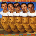 the album cover for Devo - Hot Potatoes: The Best Of Devo [Import]