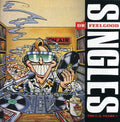 the album cover for Dr. Feelgood - Singles-U.A. Years [Import]