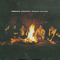 the album cover for Embrace - Fireworks