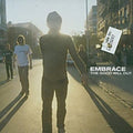 the album cover for Embrace - Good Will Out