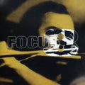 the album cover for Focus - Focus 3 [Import]
