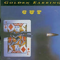 the album cover for Golden Earring - Cut [Import]