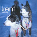 the album cover for Kent - B-Sidor 95-00 [Import]