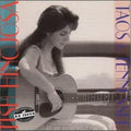the album cover for Tish Hinojosa - Taos to Tennessee