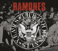 the album cover for Ramones - Chrysalis Years [Import]