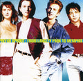 the album cover for Prefab Sprout - From Langley Park to Memphis