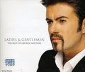 the album cover for George Michael - Ladies & Gentlemen [Import]
