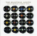 the album cover for Beautiful South - Solid Bronze-Great Hits [Import]