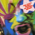 the album cover for Arthur Brown - Crazy World Of Arthur Brown [Import]