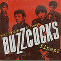 the album cover for Buzzcocks - Ever Fallen In Love?-Finest [Import]